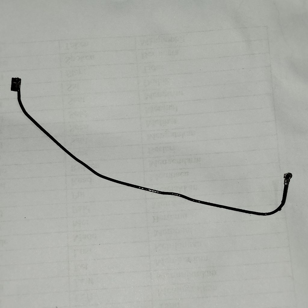 Antena Sinyal Meizu C9/M-818H