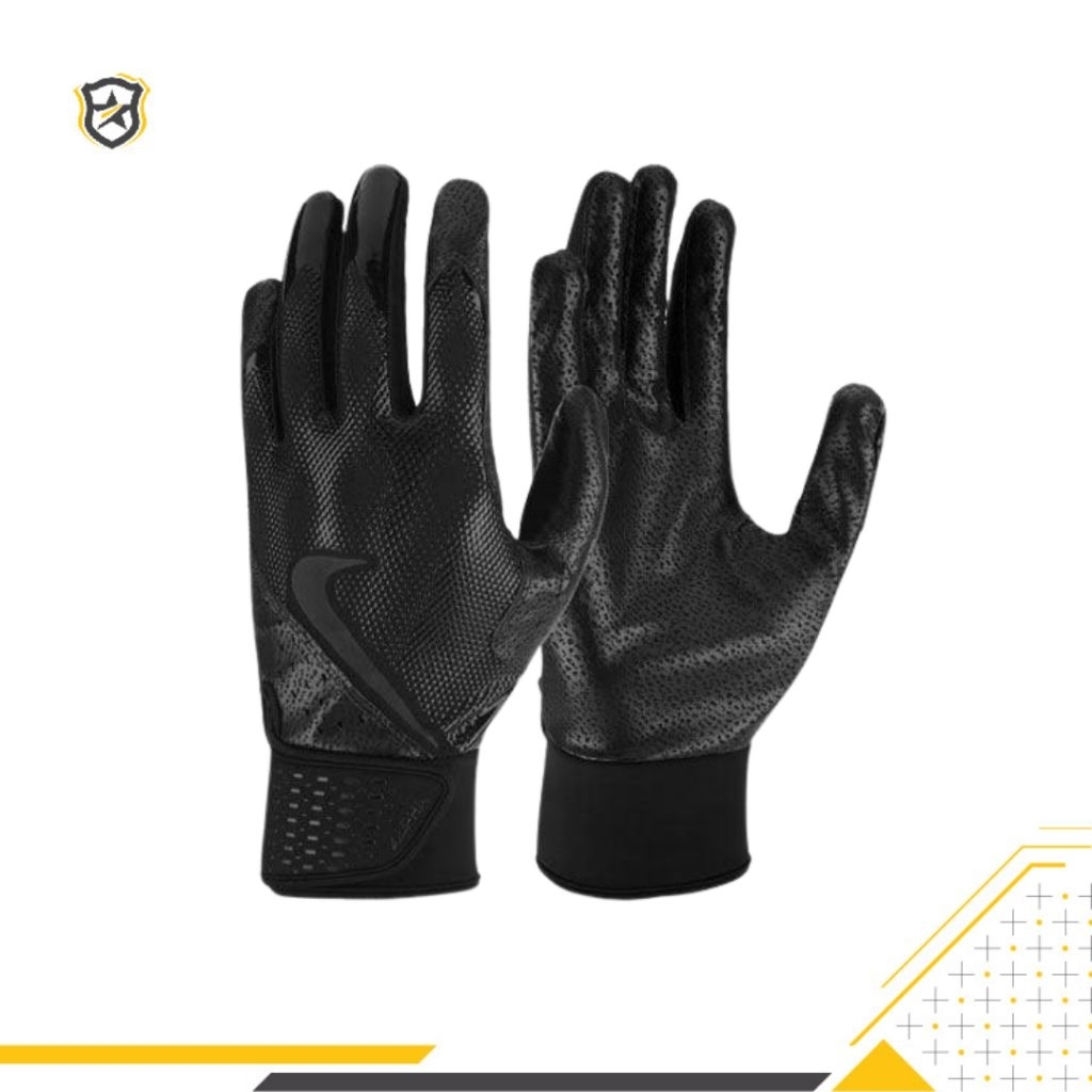 Nike Elite Batting Gloves / Sarung Tangan Baseball Softball