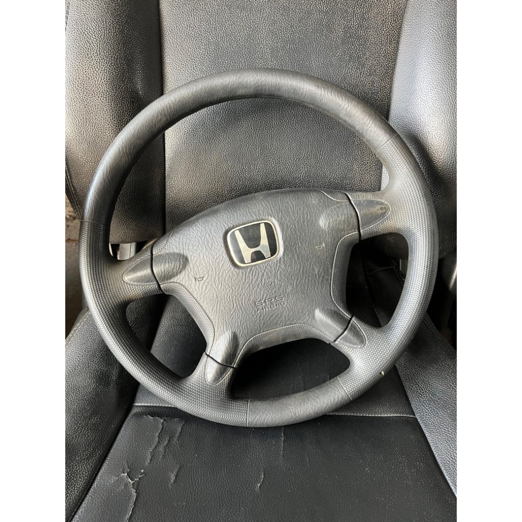 stir crv gen 2 airbag original