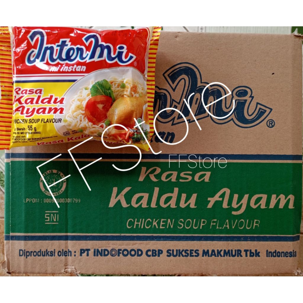 

INTERMI Kaldu 1 Dus isi 40 (PROMOSI TOKO BARU)