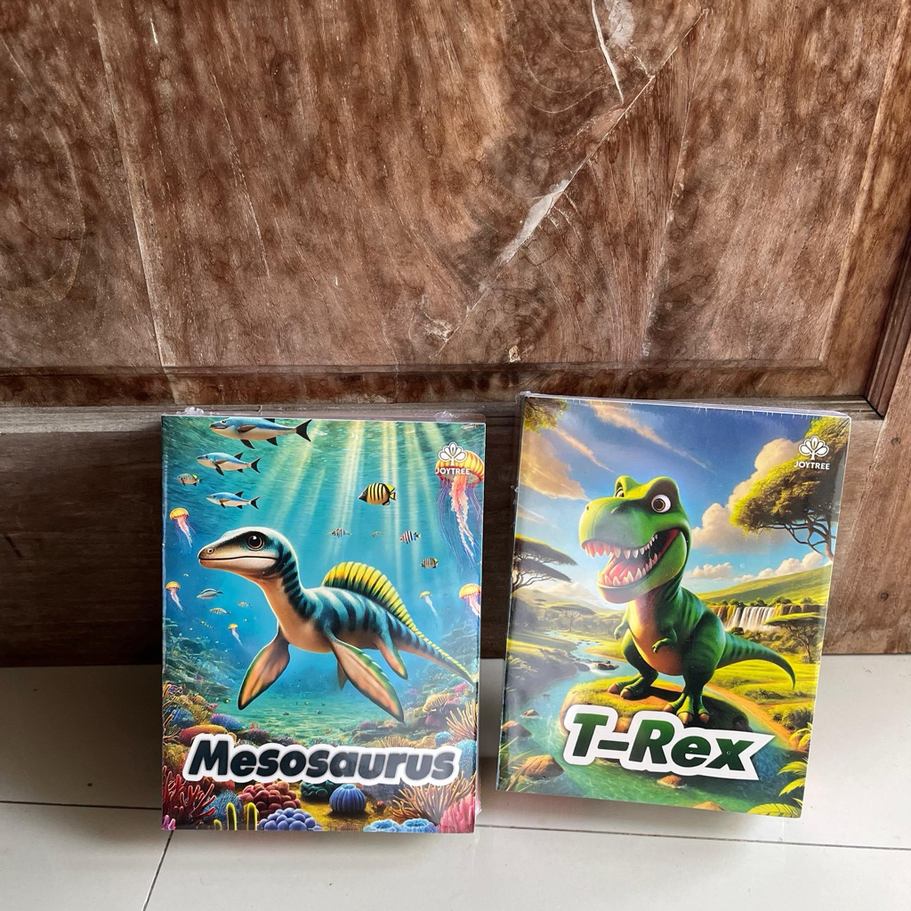 

Buku Tulis 58 lembar (1 pack isi 10 buku)