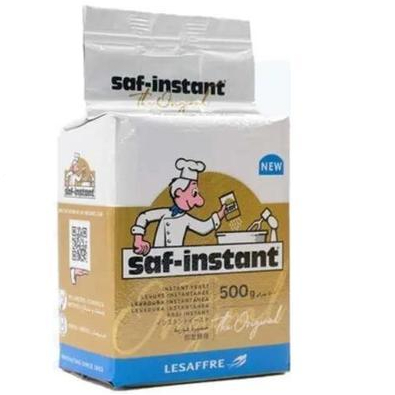 

SAF INSTANT GOLD / Ragi SAF INSTAN GOLD 500gr