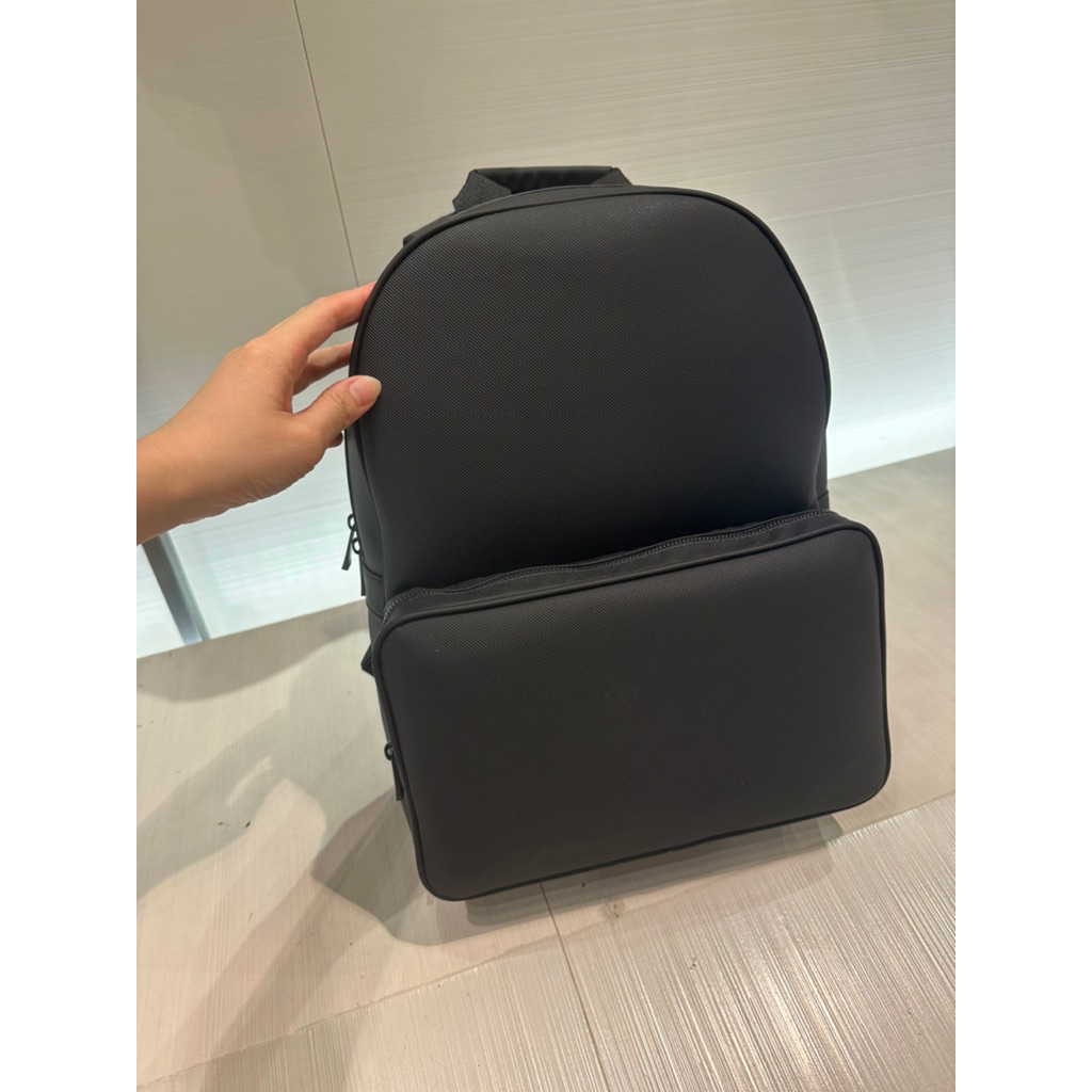 Tas Ransel Cowok Zara