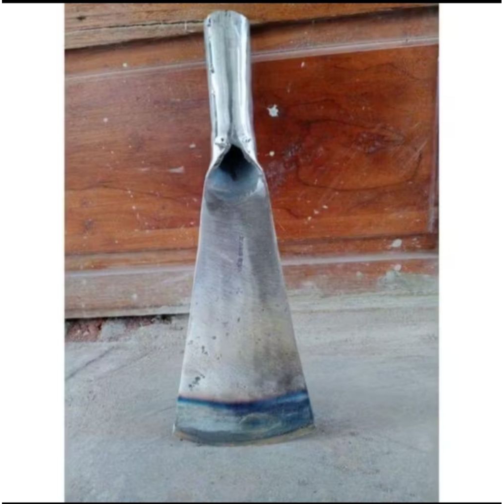 Mata linggis dodos, Linggis super kuat, Dodos sawit, Linggis dodos gali tanah