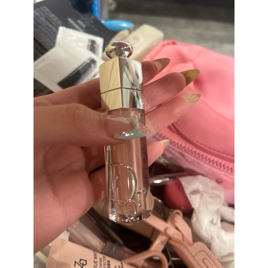 Dior addict lip maximizer original preloved