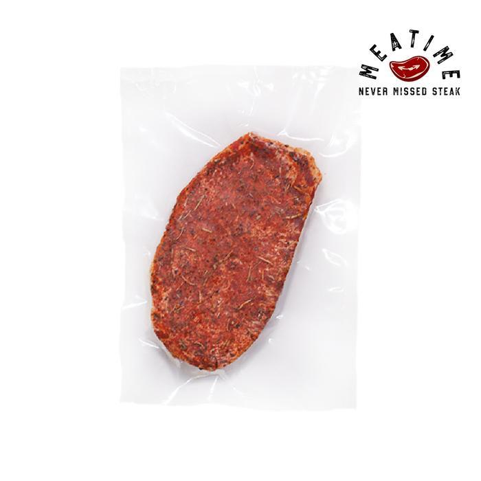 

MELTIQUE BEEF SIRLON 200GRAM - Meatimeshop