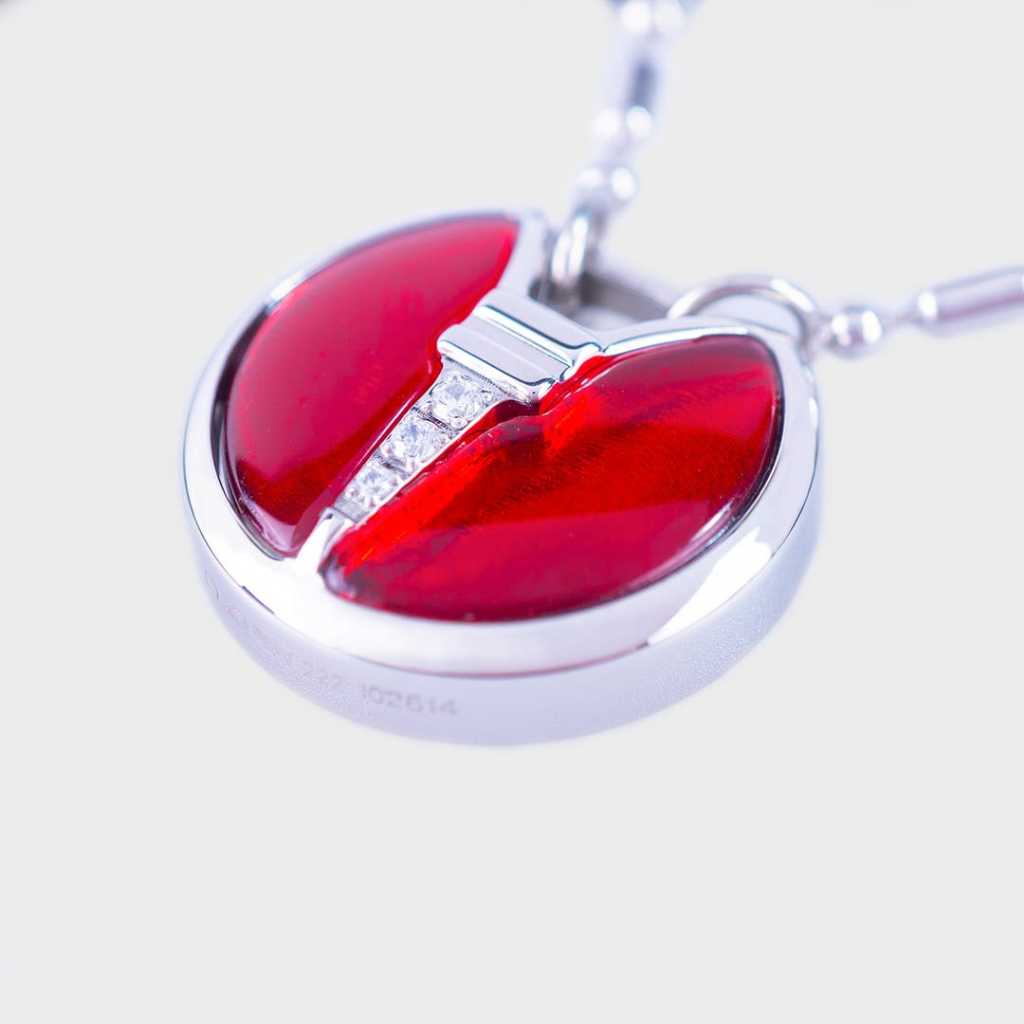 KALUNG LOTUS RED MCI KALUNG KESEHATAN MCI KALUNG MCI ORIGINAL