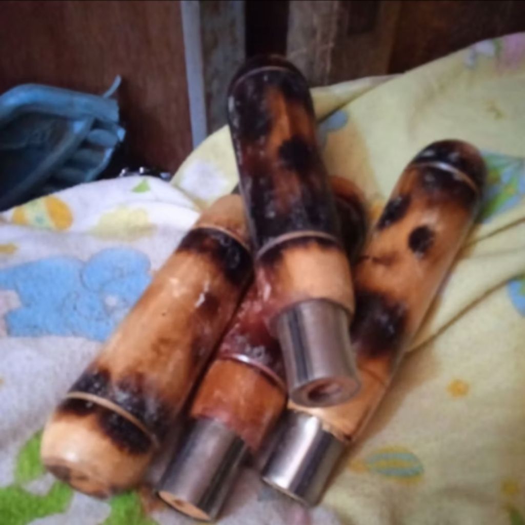 Gagang arit besar/gagang arit tinggal pasang/gagang arit kayu/gagang arit rumput