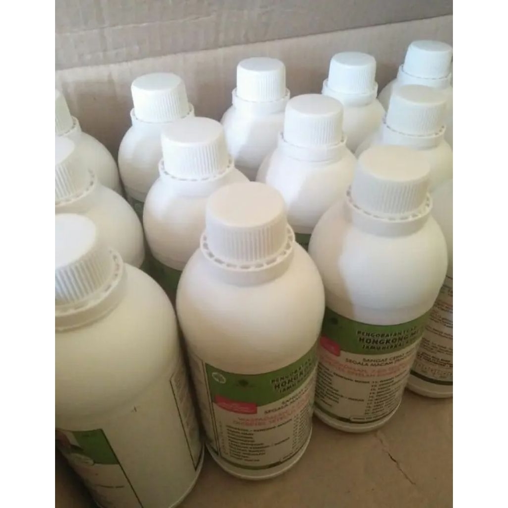 

jamu super tradisional 250ml