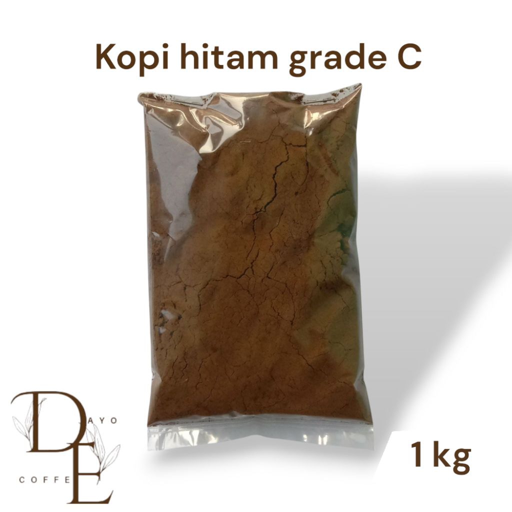 

kopi bubuk asli 1kg