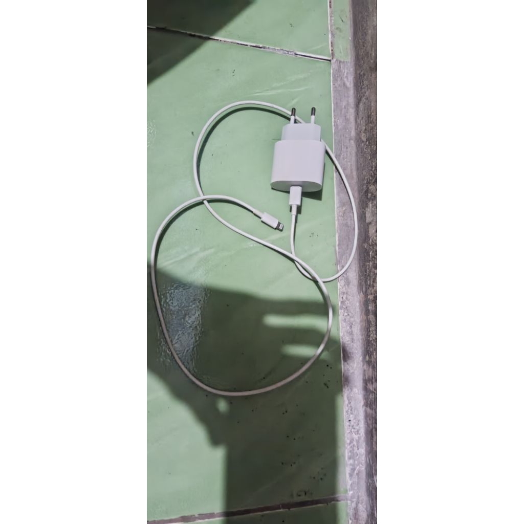 chargeran iphone ori