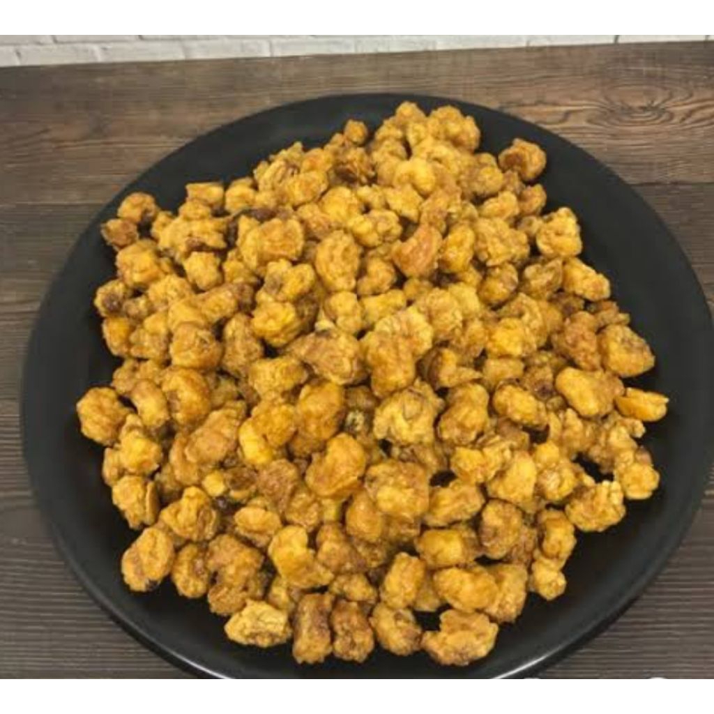 

MARNING JAGUNG PEDAS MANIS