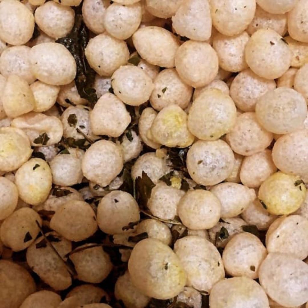 

CIMOL KOPONG ORIGINAL DAUN JERUK