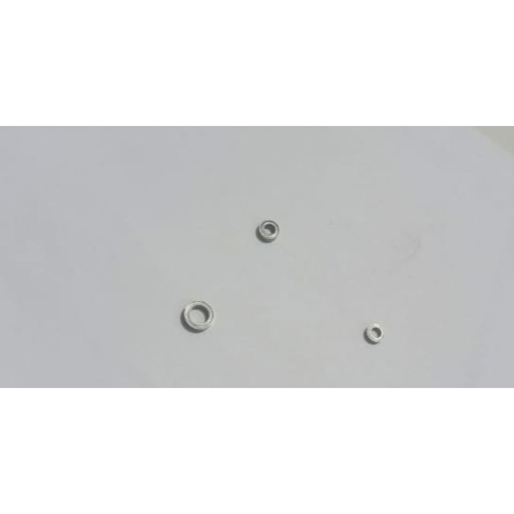 BEARING SET REEL SHIMANO AERNOS XT 2000 ISI 3PCS