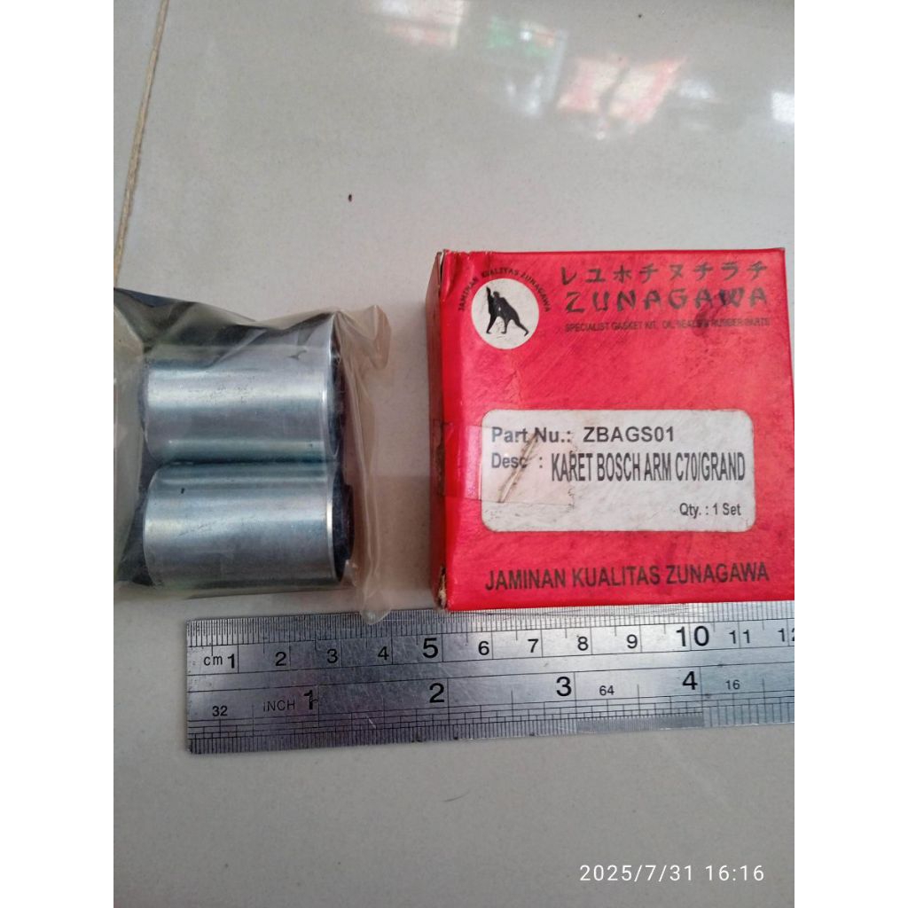 Karet bosch arm karet bosh bush bos arm mounting set karet bosh arm c70 Grand