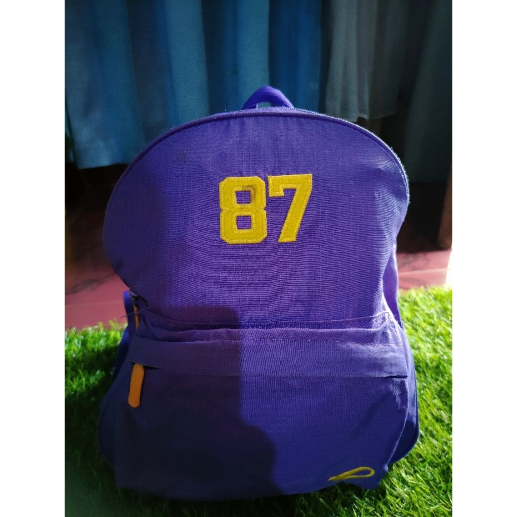 tas ransel anak prospecs