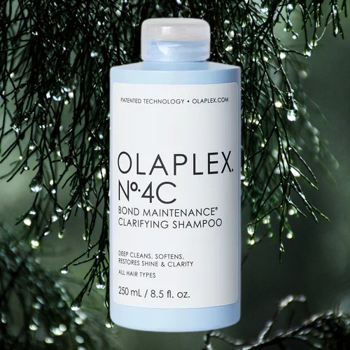 .4C Bond Maintenance Clarifying Shampoo Original 250 ml