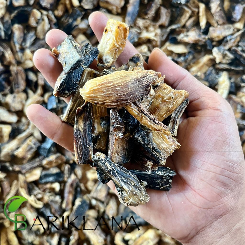 

Gatot Instan Gatot Singkong Kenyal Gatot Ketela Bariklana Asli Kediri