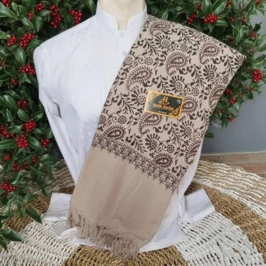 SORBAN MERAH//Sorban motif batik//makkawi//motif akar//Sorban modern motif yaman//Sorban motif kasmi