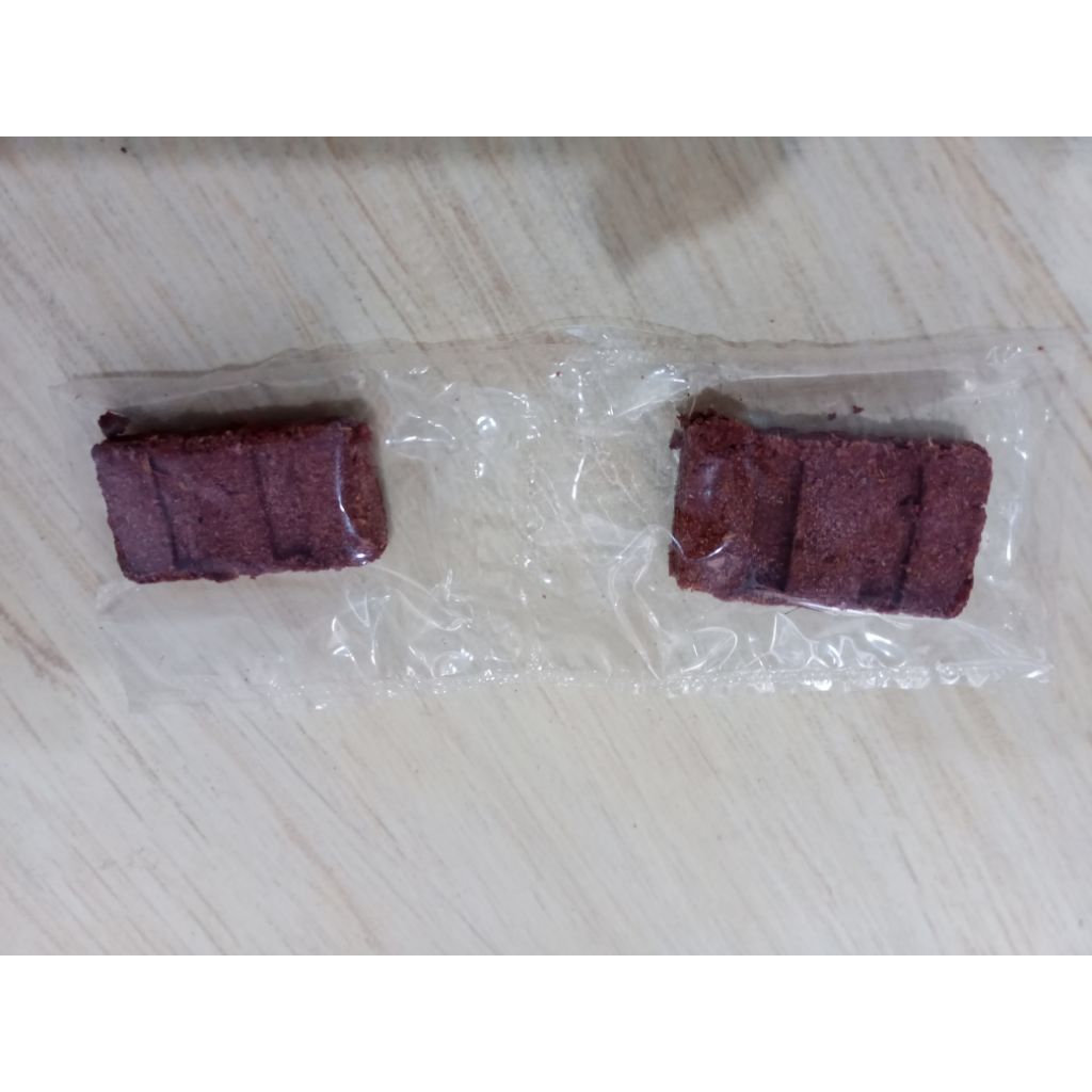 

Terasi Matang Tarasi mateng siap pakai isi 2 pcs