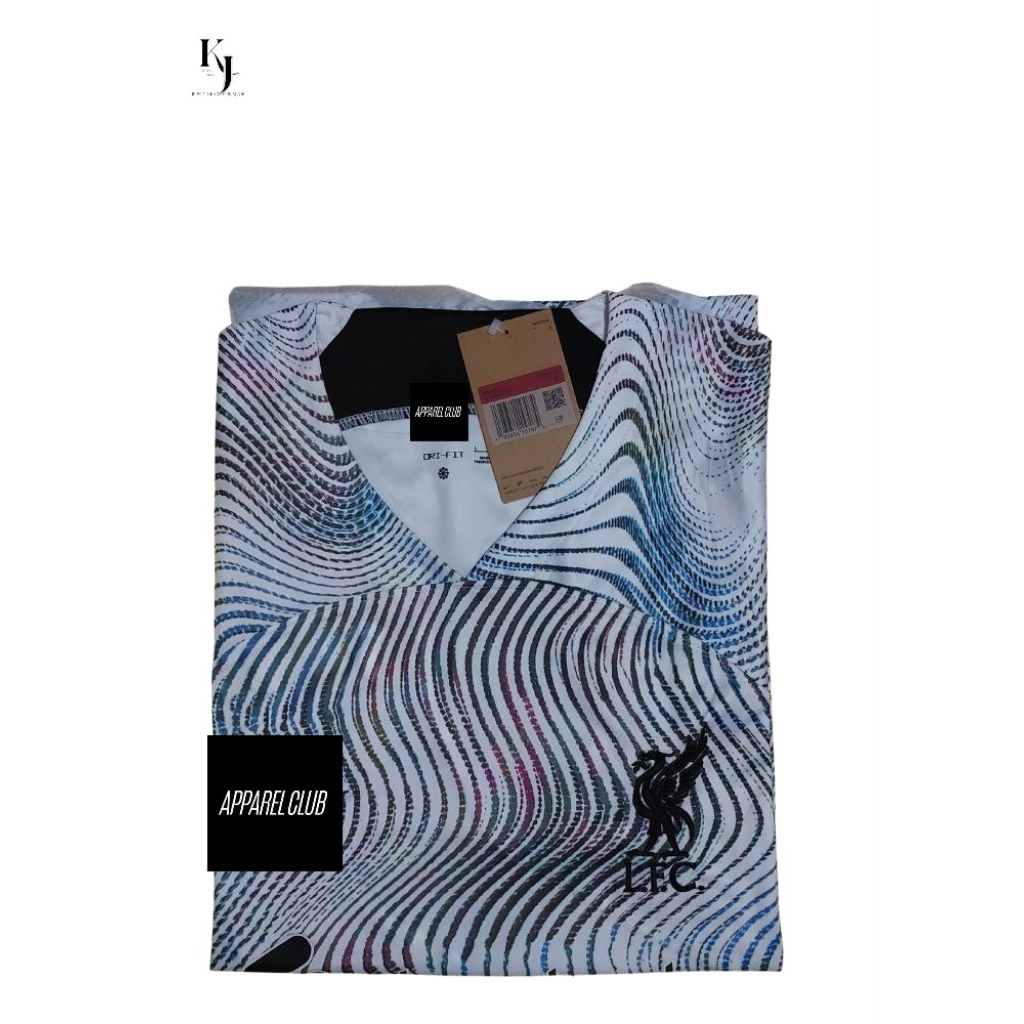 LIVERPOOL AWAY 22/ 23