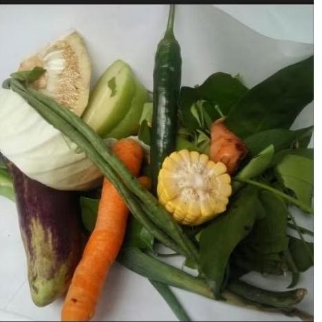 

Paket Sayur Lodeh 1pack