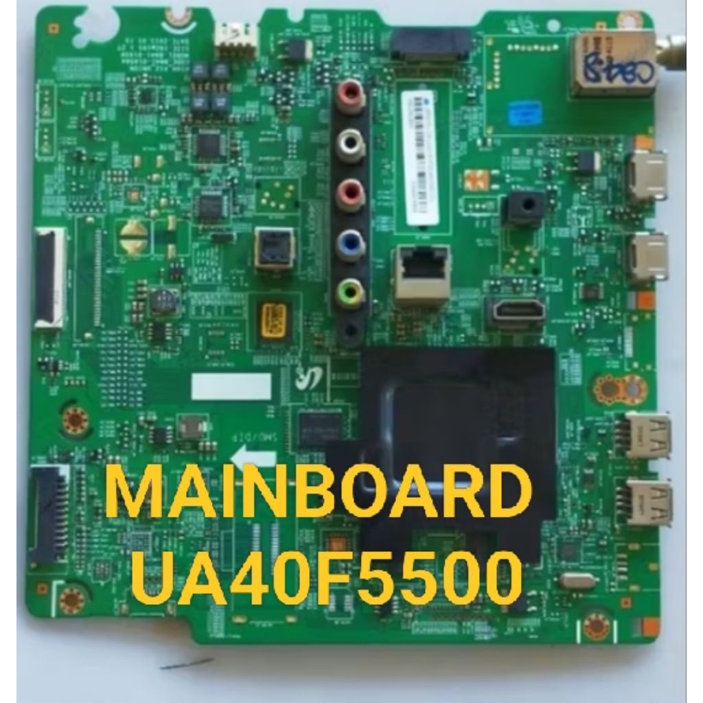 MB.UA40F5500