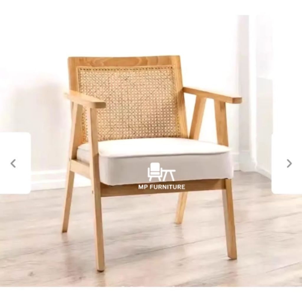 kursi cafe minimalis, kursi minimalis, kursi cafe retro, kursi retro minimalis, kursi rotan cafe, ku