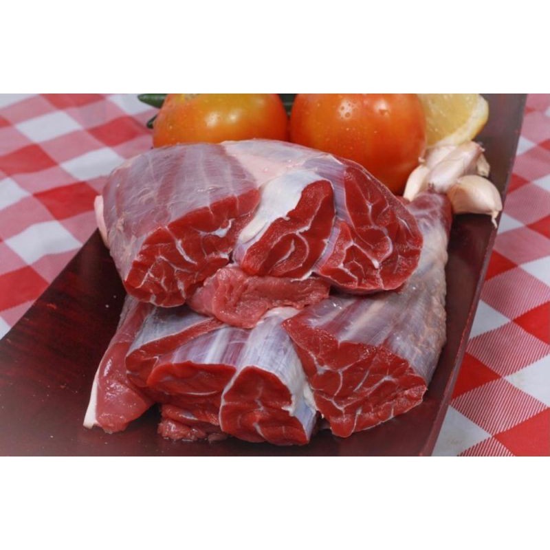 

DAGING SENGKEL SAPI SUPER SPESIAL - KUALITAS PREMIUM