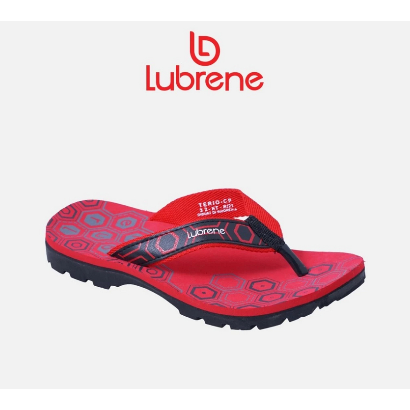 LUBRENE TERIO-CP SANDAL ANAK