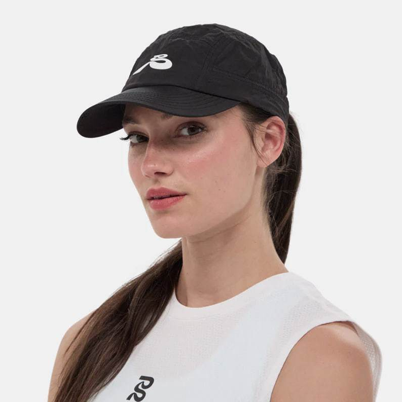Bandit Running Aspect Current Run Hat Cap Women Men Unisex