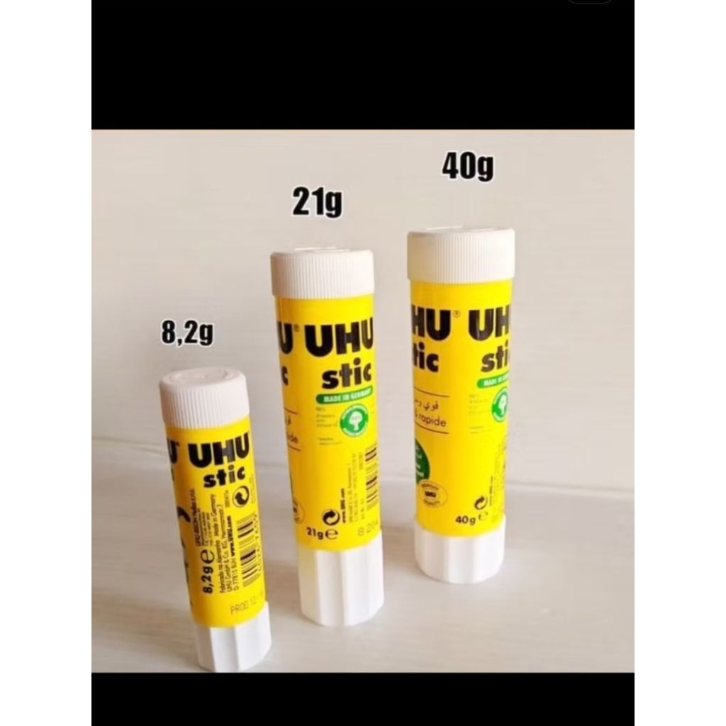 

Lem stick UHU 40gr