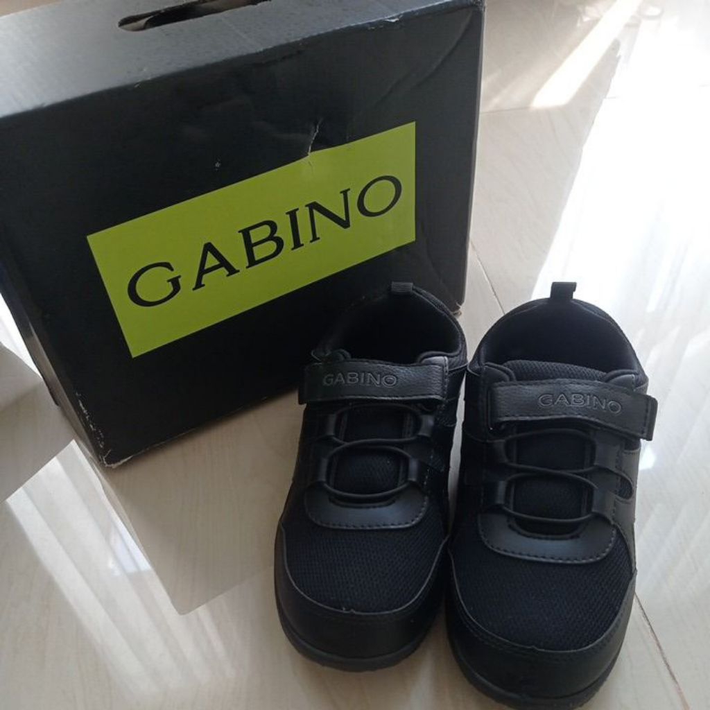 Sepatu Anak Gabino