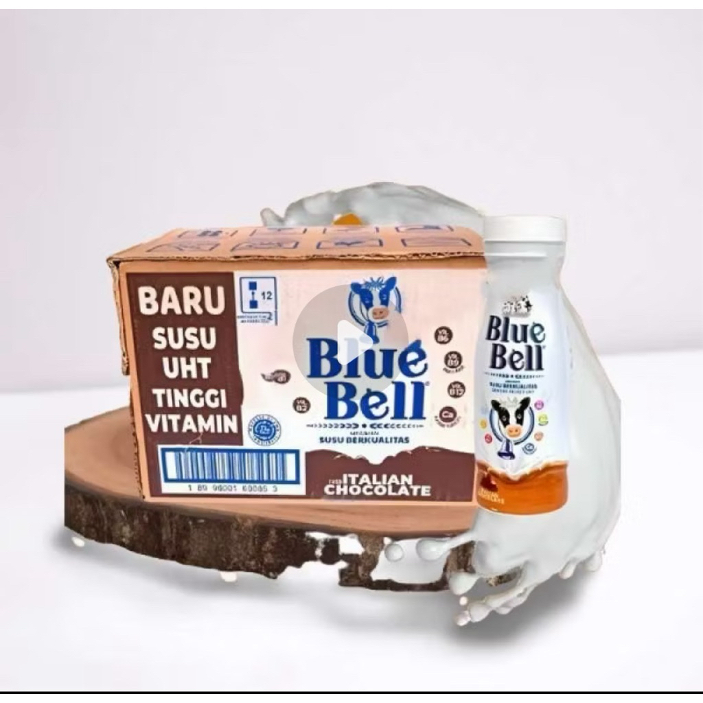 

susu blue bell