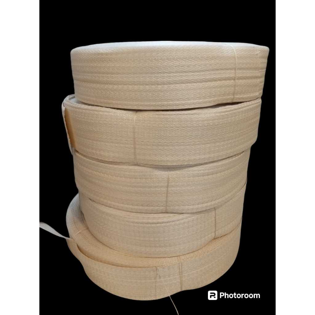 Besek Anti Jamur 15 x 220 Meter – Roll Anyaman Sintetis untuk Rumah Walet, Pelapis Sirip Walet