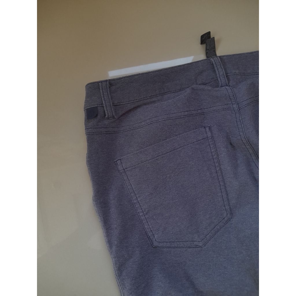 celana formal lululemon