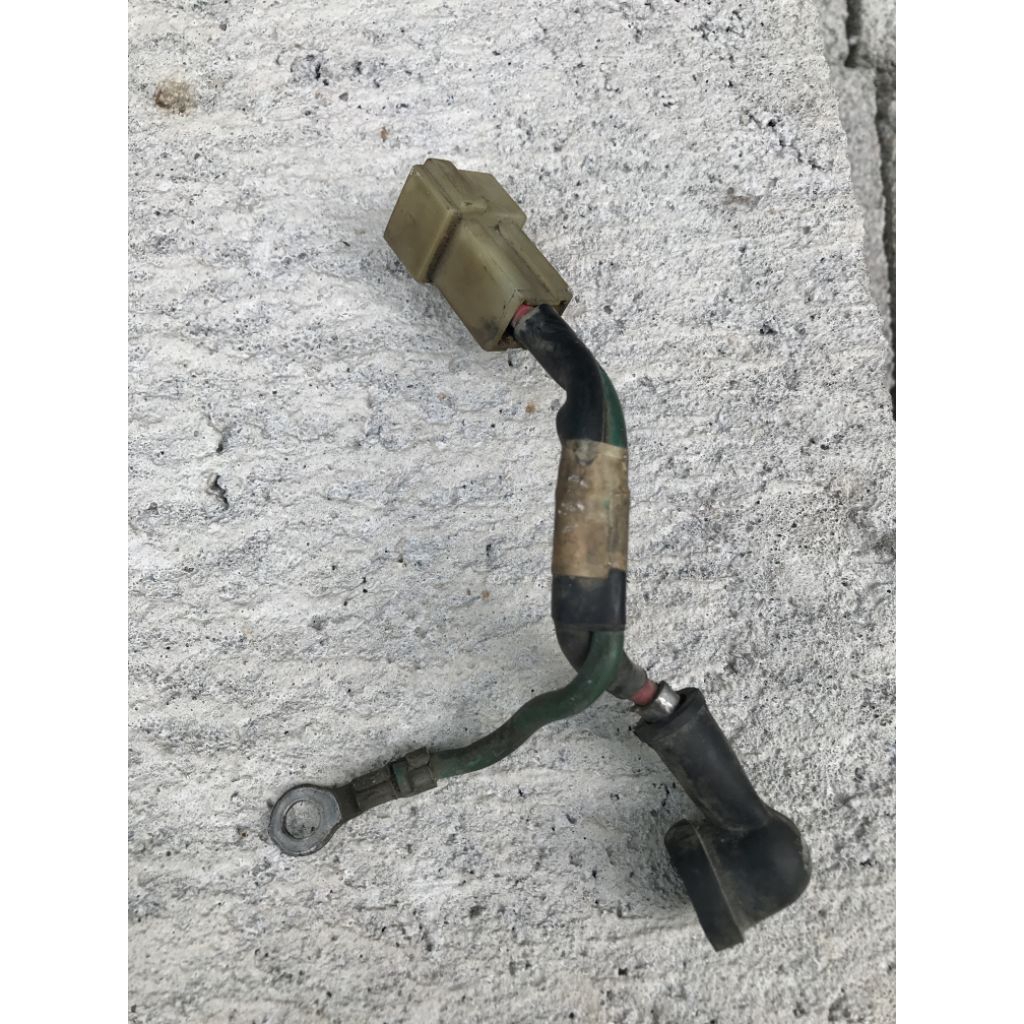 KABEL AKI KARISMA 125 / SUPRA X 125 ORIGINAL