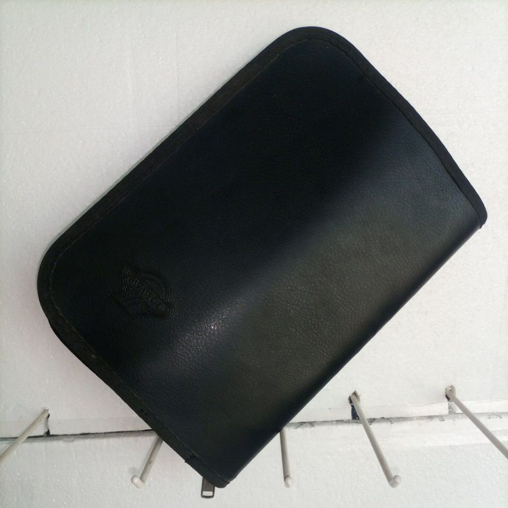 

Cosway File Keeper-Map-alas-32cm-tinggi-23cm-preloved