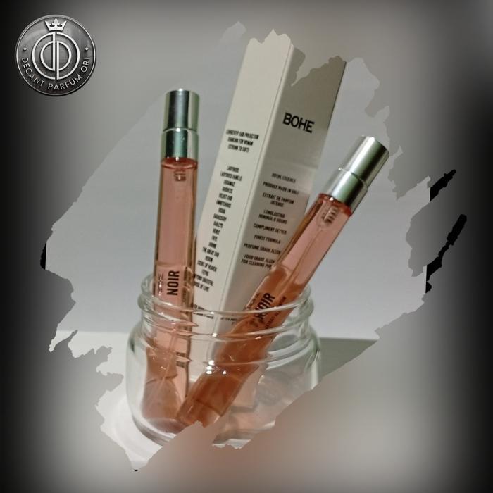 1ml BOHE | Noir | Decant Dulu