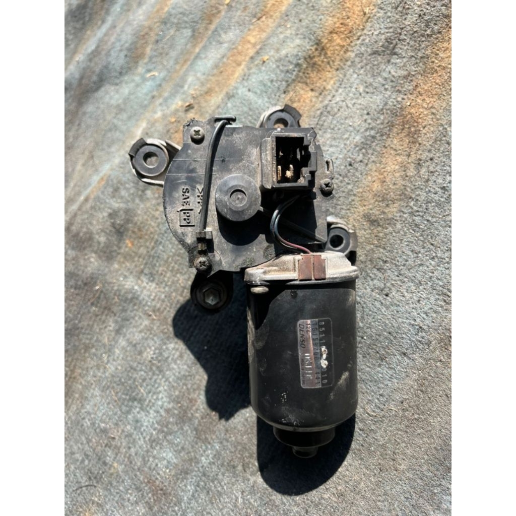 Dinamo Wiper Avanza Lama