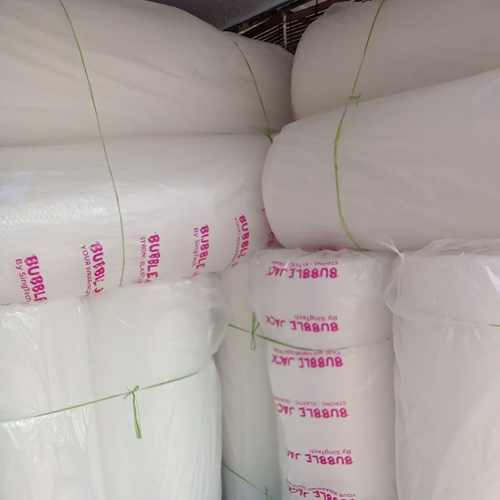 

Buble wrap putih 3kg terlaris