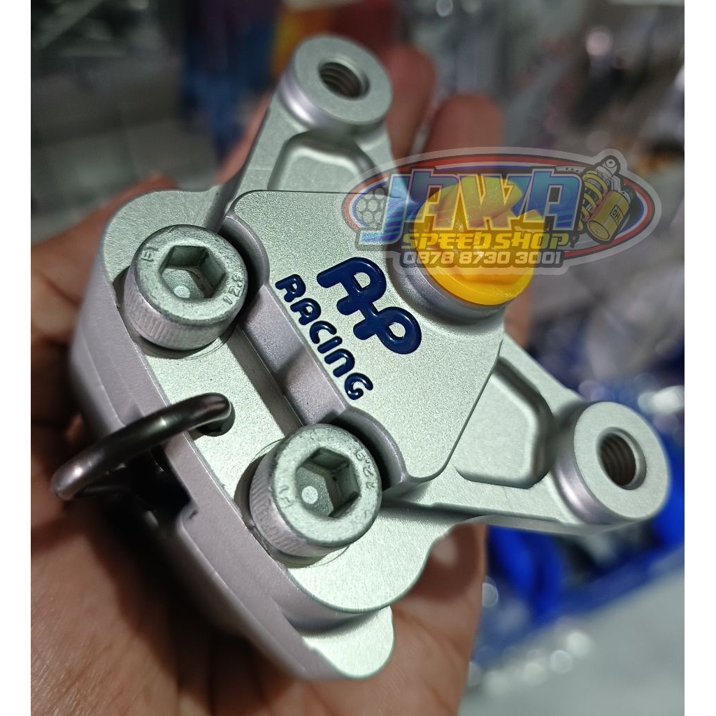 Kaliper AP racing 2P made in thailand