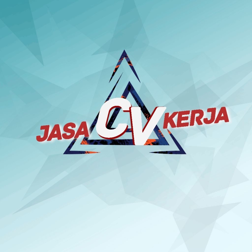 Pembuatan Surat Lamaran dan CV