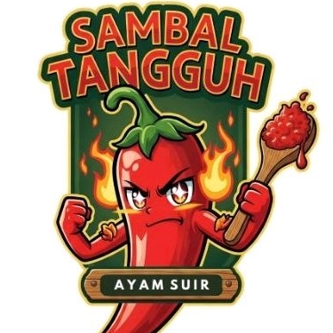 

Sambal Tangguh Ayam Suwir