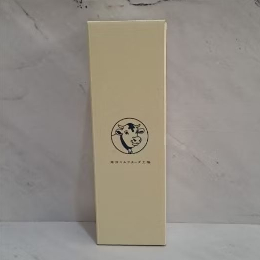 

TOKYO MILK CHEESE FACTORY SALT & CAMEMBERT 9 PIECES