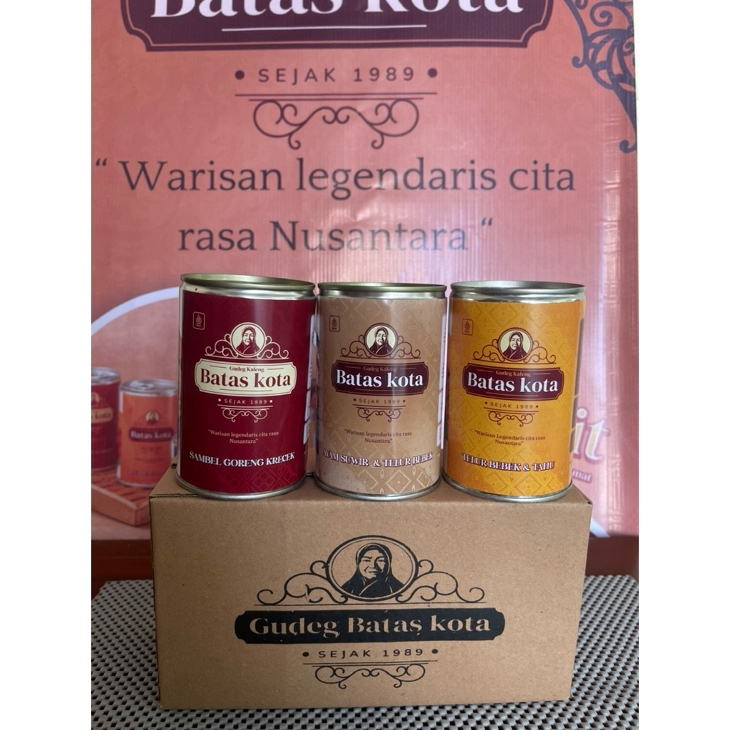 

Paket 4 bataskota