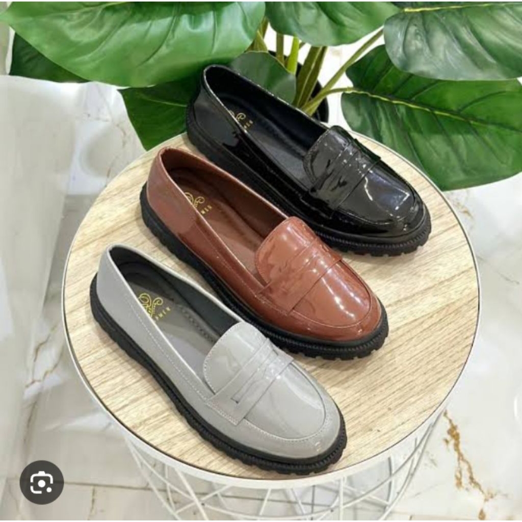 Preloved DOCMART SARMER ORIGINAL