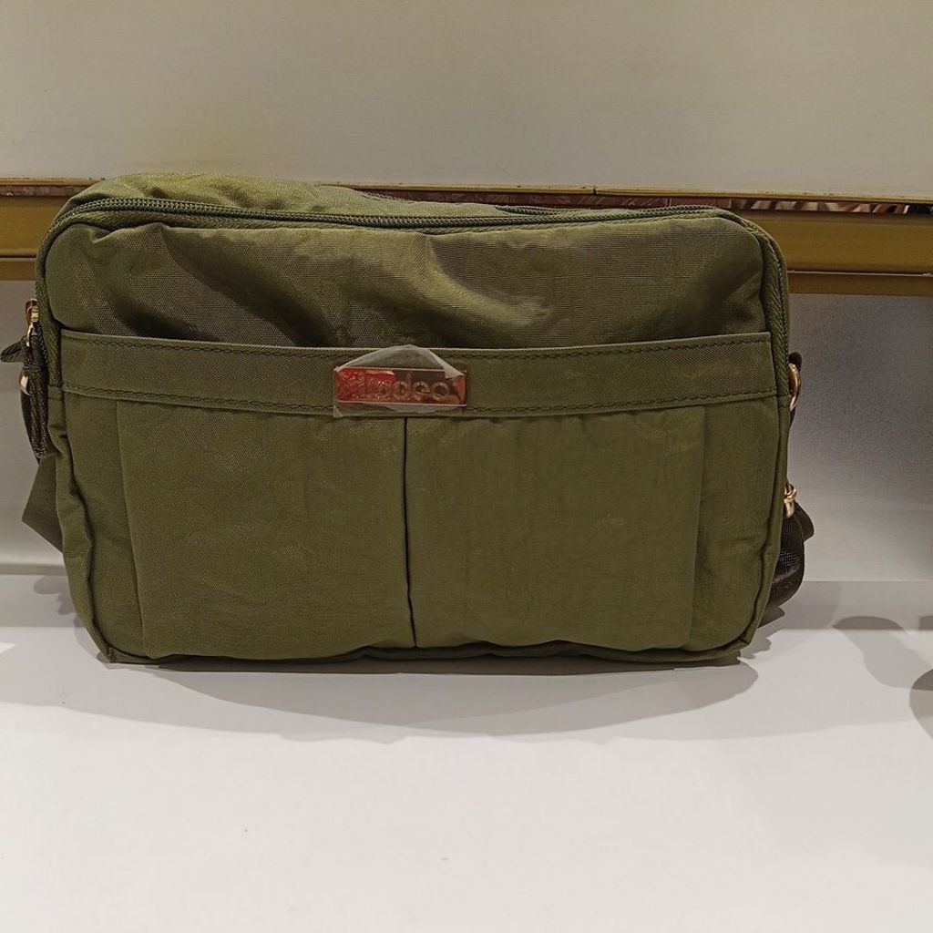 tas wanita fladeo ori