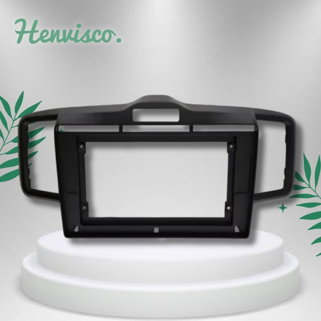 FRAME Headunit Android HONDA FREED 9 inch/10 inch