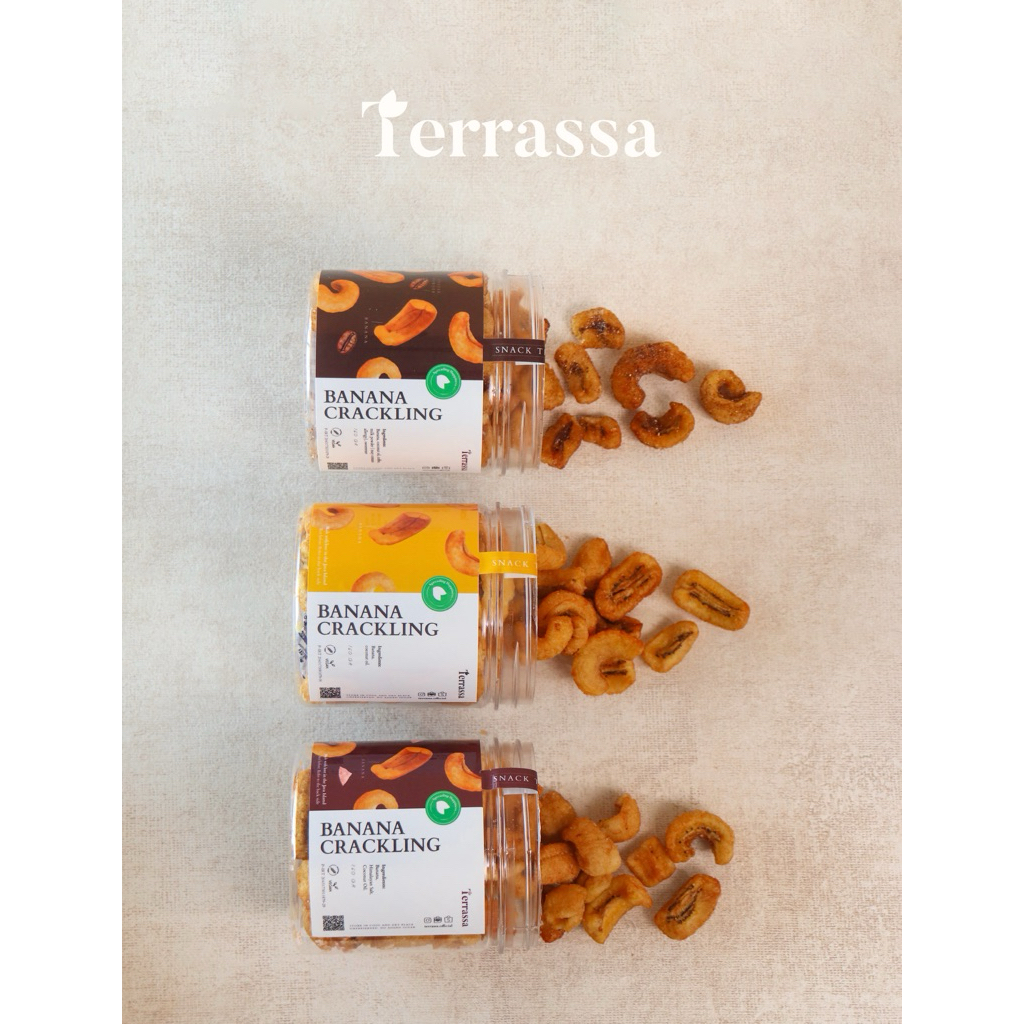 

Terrassa Snack Bundle – 3 Toples Regular (Mix Rasa)